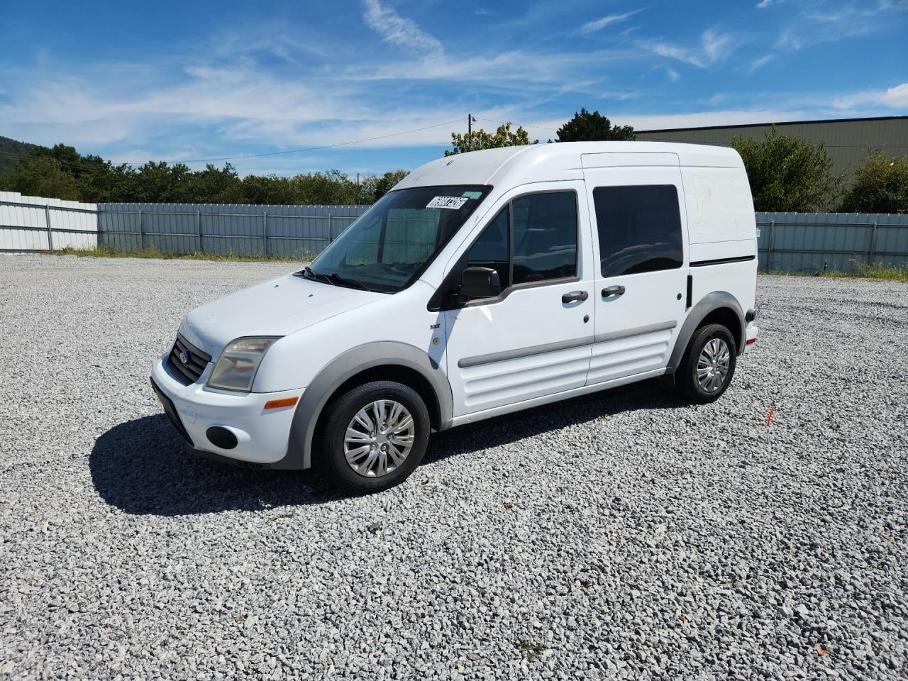 2011 FORD TRANSIT XLT | NM0LS6BN5BT064195 | UPCARS
