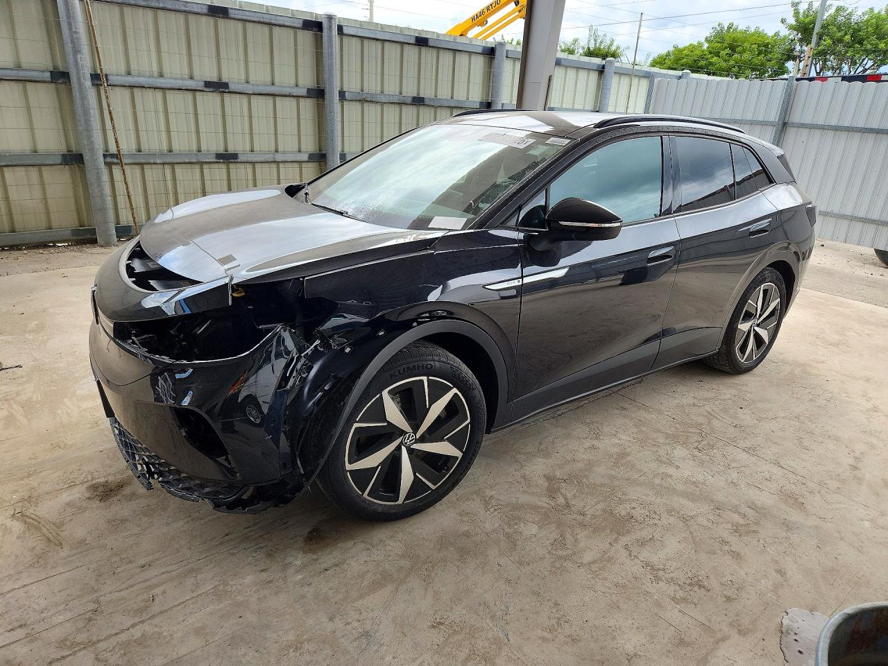 2023 VOLKSWAGEN ALL OTHER S | 1V25MPE88PC026984 | UPCARS