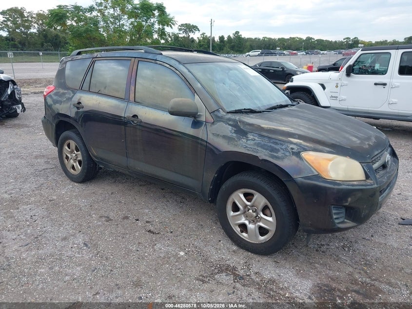 2009 TOYOTA RAV4 | JTMZF35V795014022 | UPCARS