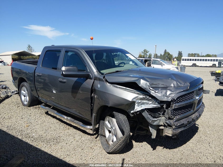 2013 RAM 1500 EXPRESS | 1C6RR7KT1DS585122 | UPCARS