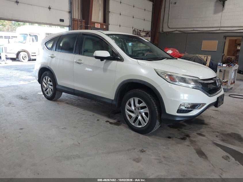 2016 HONDA CR-V EX | 5J6RM4H54GL029250 | UPCARS