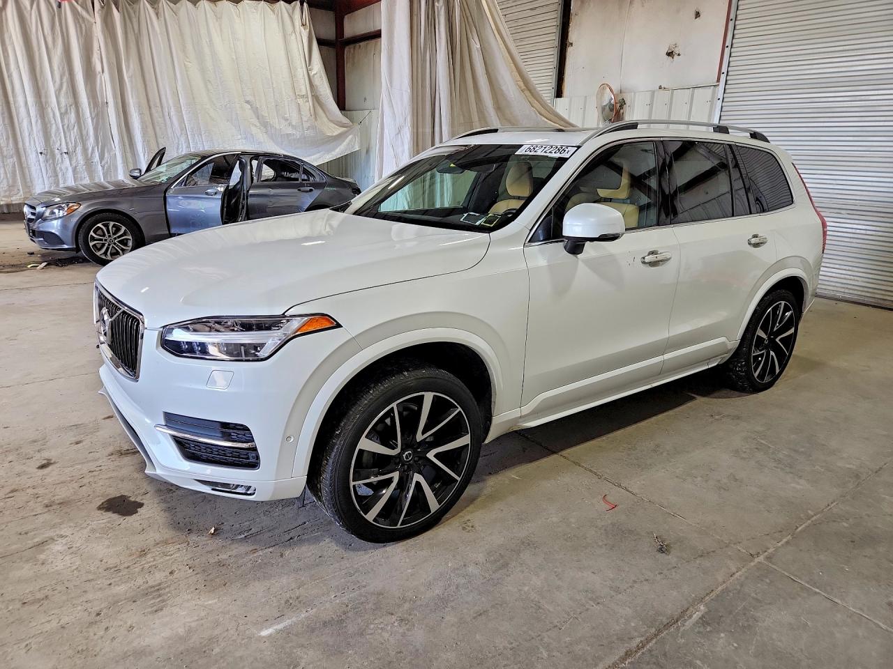 2018 VOLVO XC90 T6 | YV4A22PK9J1373726 | UPCARS