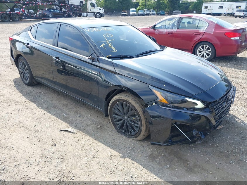 2026 NISSAN ALTIMA SV AWD | 1N4BL4DW6TN325061 | UPCARS