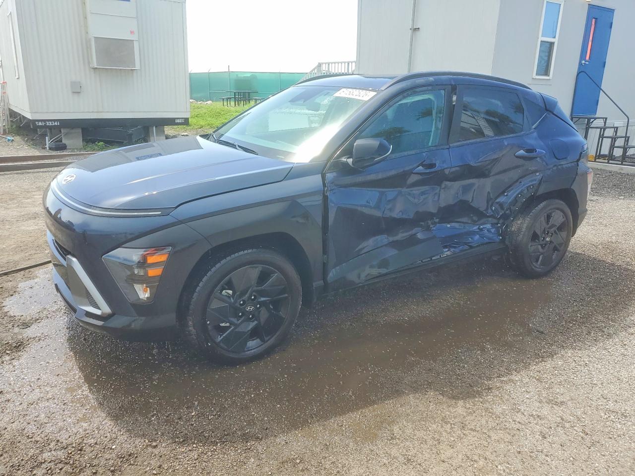 2026 HYUNDAI KONA SEL SPORT | KM8HF3AB9TU369810 | UPCARS