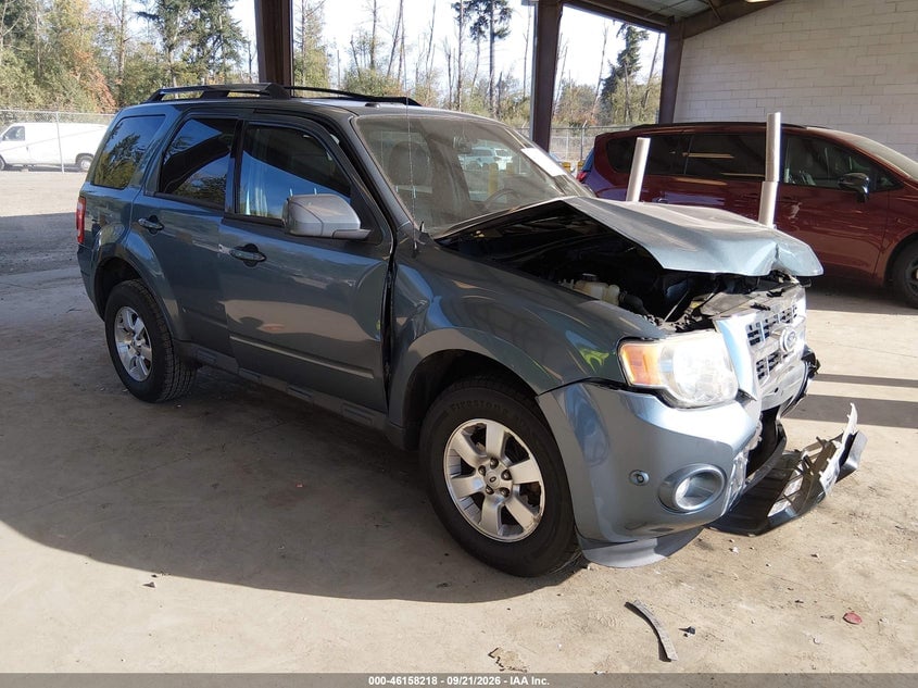 2010 FORD ESCAPE LIMITED | 1FMCU9EG9AKD20429 | UPCARS