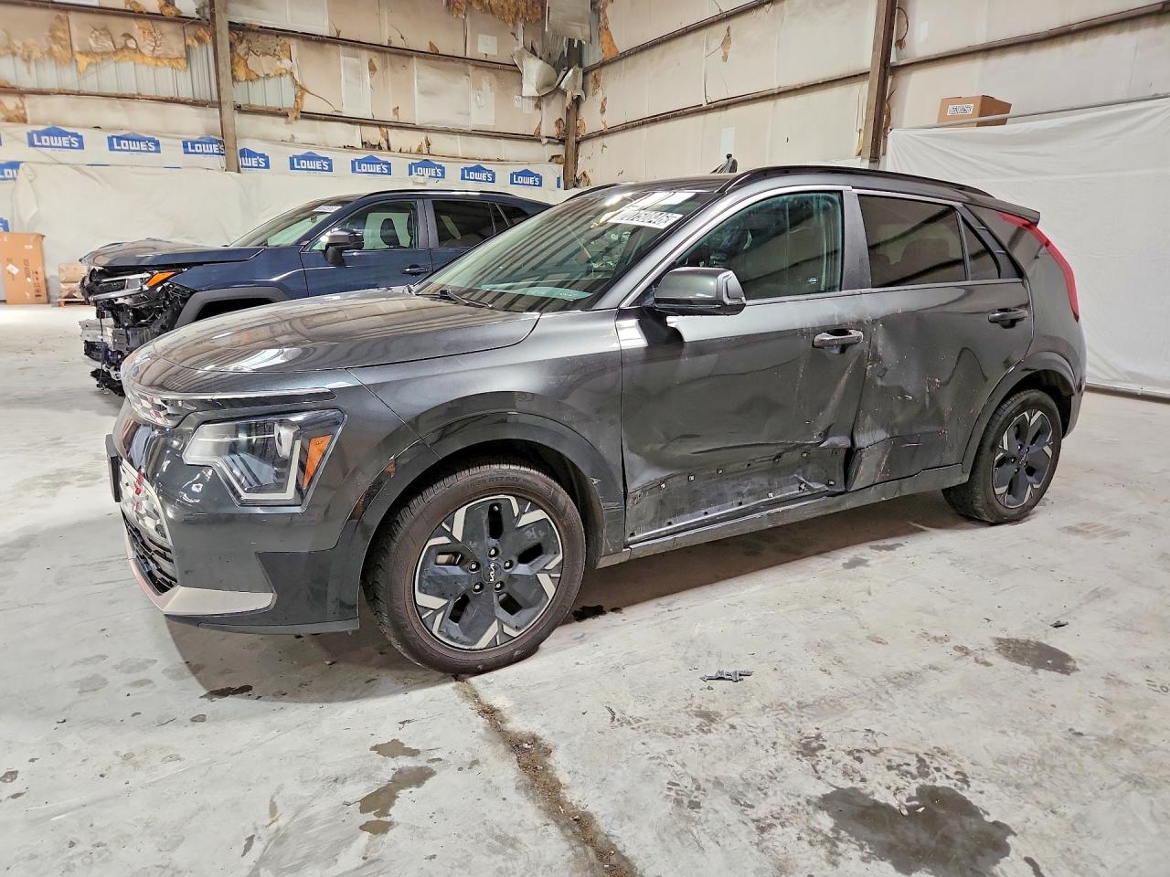 2023 KIA NIRO WIND | KNDCR3L16P5073394 | UPCARS