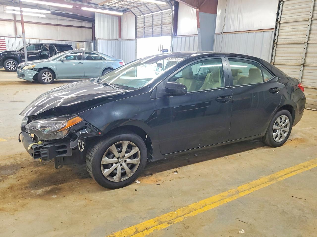 2018 TOYOTA COROLLA LE | 2T1BURHE3JC090205 | UPCARS