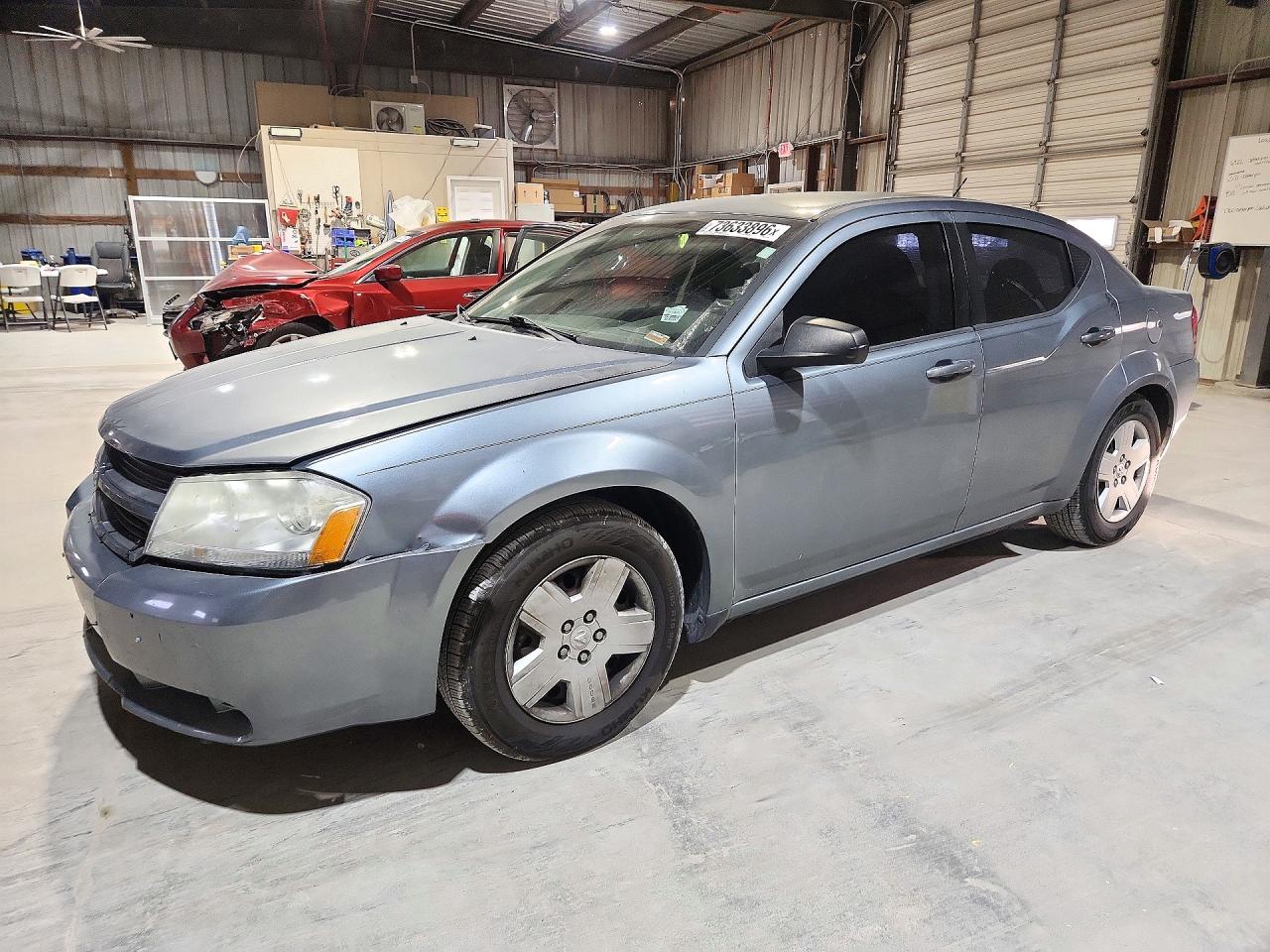 2009 DODGE AVENGER SE | 1B3LC46B59N541860 | UPCARS