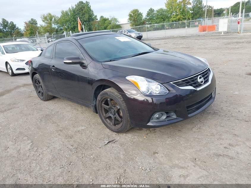 2010 NISSAN ALTIMA 2.5 S | 1N4AL2EP0AC150516 | UPCARS
