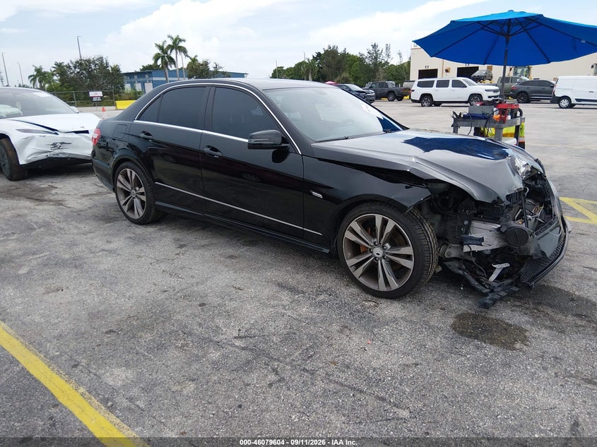 2012 MERCEDES-BENZ E 350 | WDDHF5KB9CA554929 | UPCARS