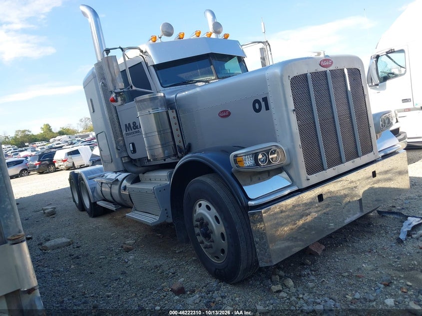 2012 PETERBILT 388 | 1XPWDP9X3CD156505 | UPCARS