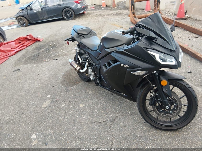2024 VENOM GHOST | LL0TDNPE9RY160270 | UPCARS