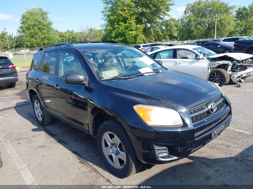 2009 TOYOTA RAV4 | JTMBF33V99D019524 | UPCARS