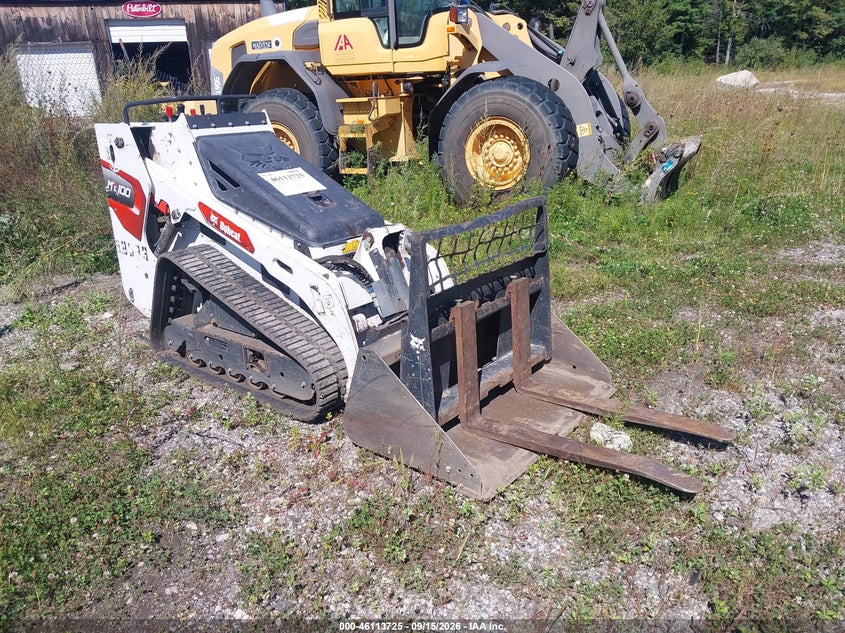 2024 BOBCAT MT100 | B52P41864 | UPCARS