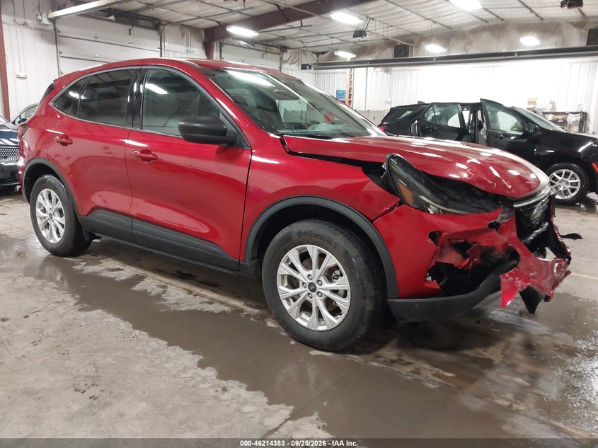 2025 FORD ESCAPE ACTIVE | 1FMCU9GN8SUB52526 | UPCARS