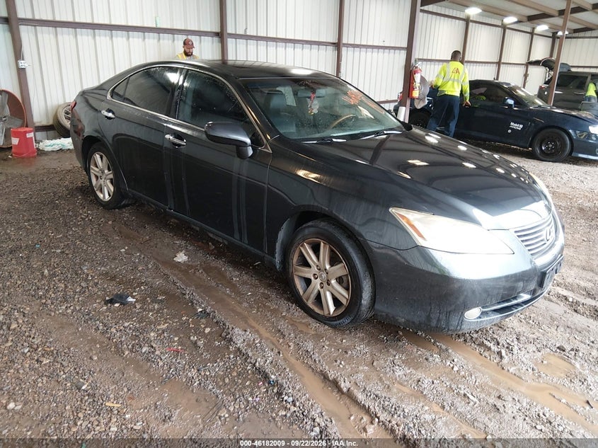 2008 LEXUS ES 350 | JTHBJ46G382175553 | UPCARS