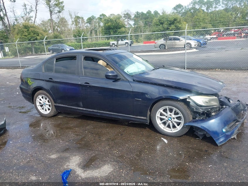 2010 BMW 328I | WBAPH5G57ANM71151 | UPCARS