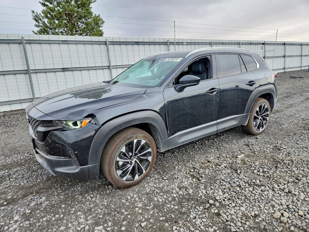 2026 MAZDA CX-50 PREMIUM PLUS | 7MMVAAEW9TN175814 | UPCARS