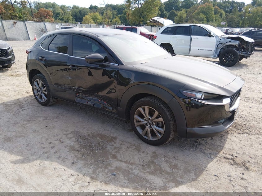 2021 MAZDA CX-30 SELECT | 3MVDMBBL8MM235000 | UPCARS