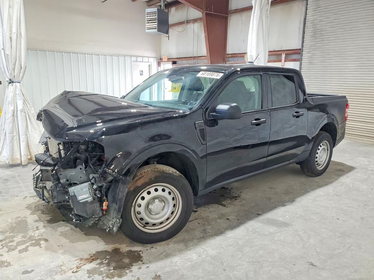 2025 FORD MAVERICK XL | 3FTTW8BA3SRB39171 | UPCARS