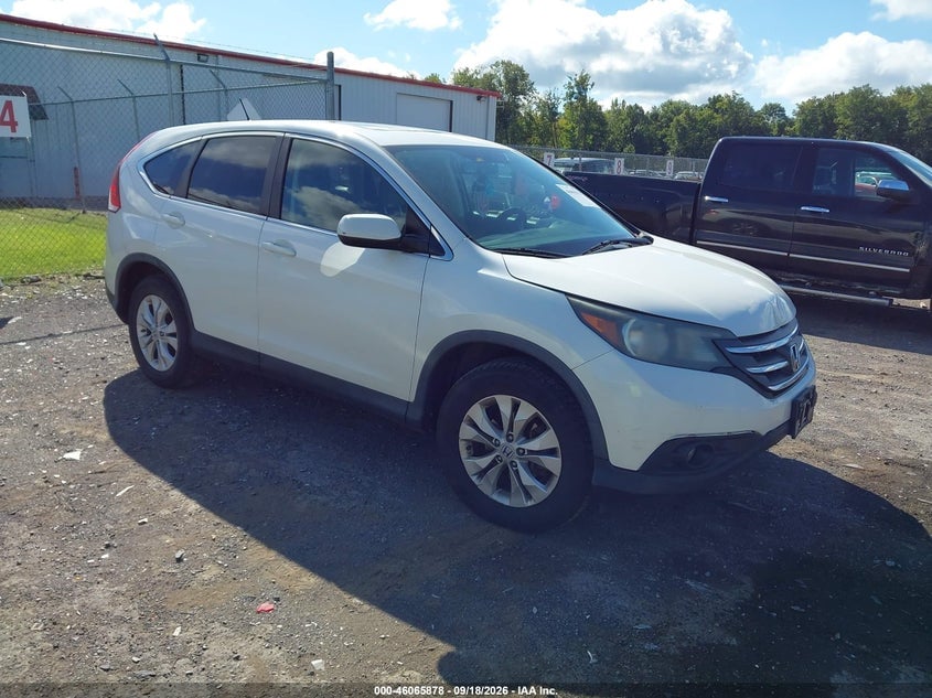 2012 HONDA CR-V EX | 5J6RM4H50CL043138 | UPCARS