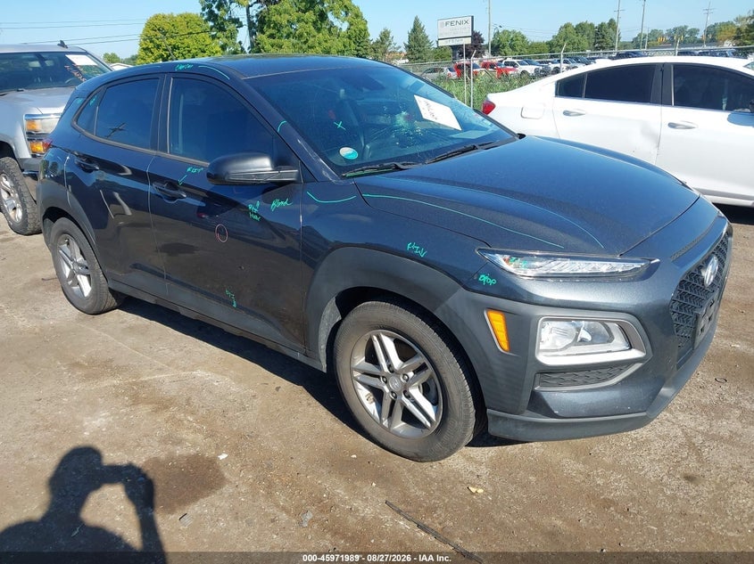 2020 HYUNDAI KONA SE | KM8K12AA5LU578550 | UPCARS