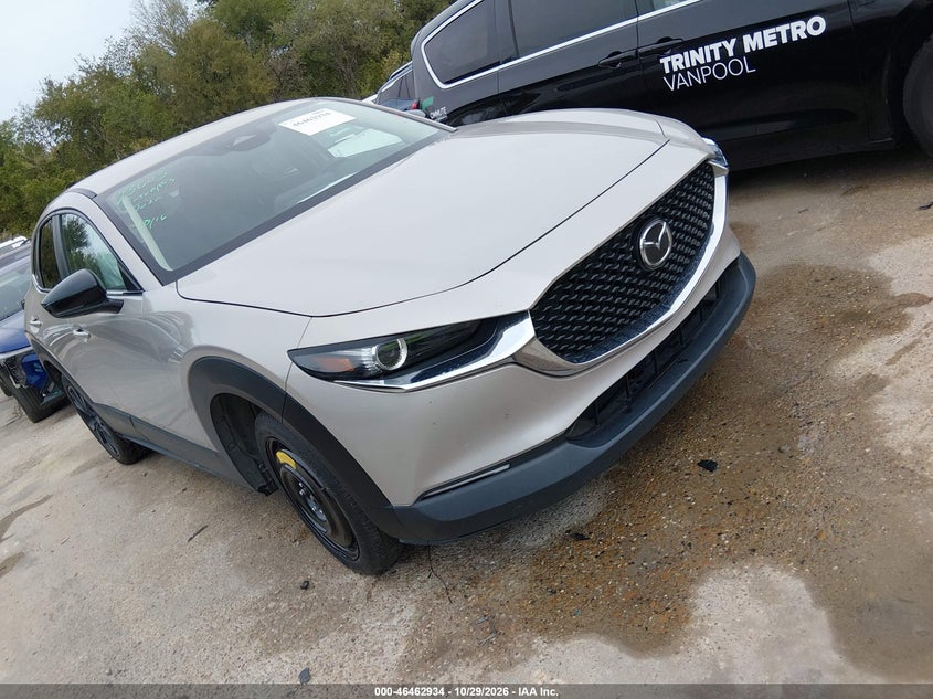 2024 MAZDA CX-30 2.5 S SELECT SPORT | 3MVDMBBM8RM640595 | UPCARS