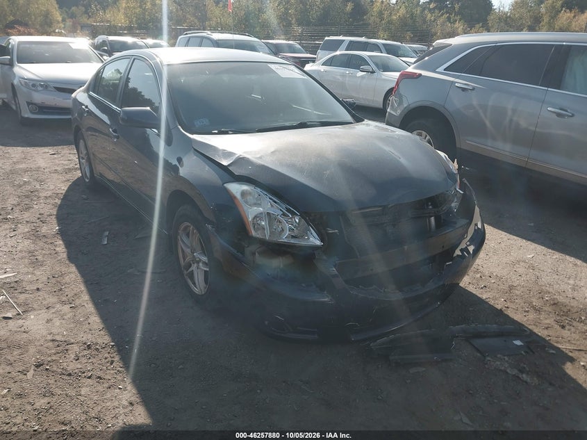 2010 NISSAN ALTIMA 2.5 S | 1N4AL2AP9AN516872 | UPCARS