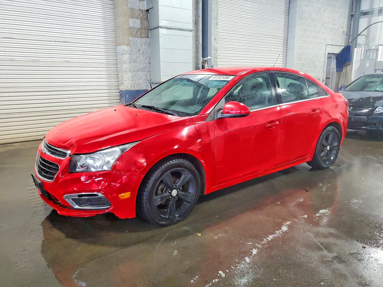 2015 CHEVROLET CRUZE LT | 1G1PE5SB0F7250634 | UPCARS