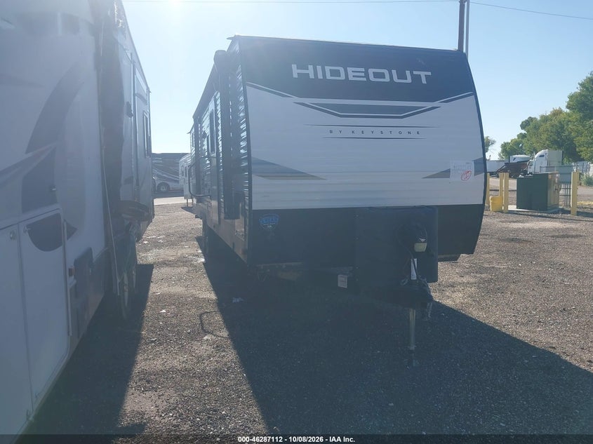 2023 KEYSTONE OTHER | 4YDTH1N22PN240702 | UPCARS