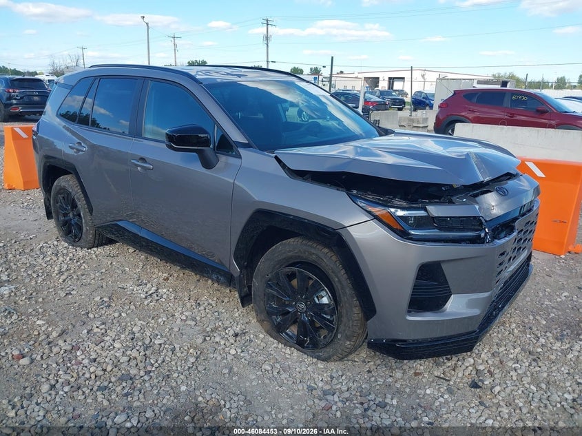 2026 TOYOTA RAV4 SE | 2T36CRAV2TW078473 | UPCARS