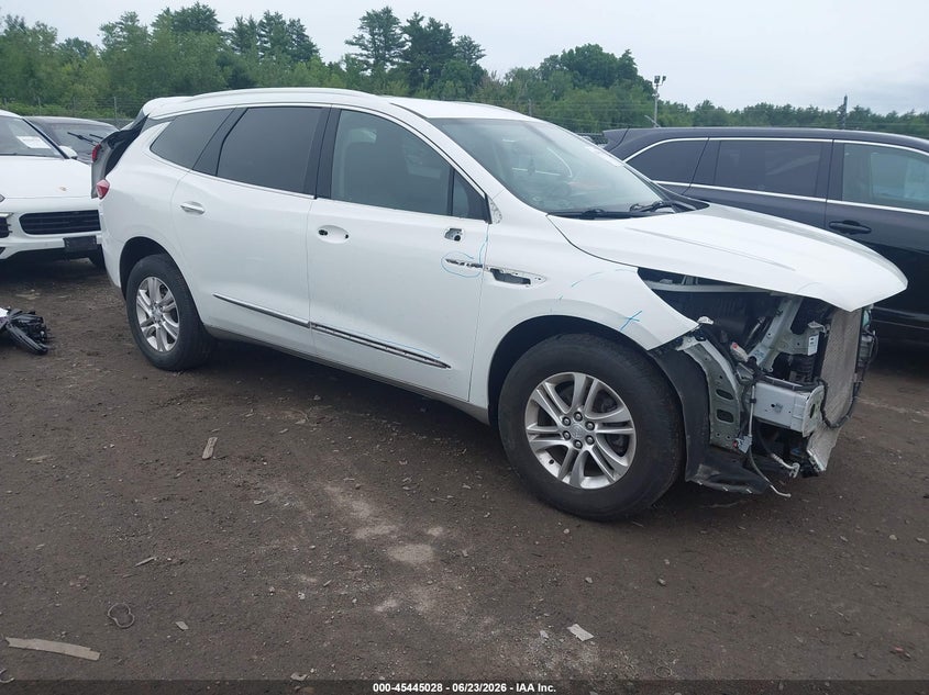 2020 BUICK ENCLAVE FWD ESSENCE | 5GAERBKW9LJ111901 | UPCARS