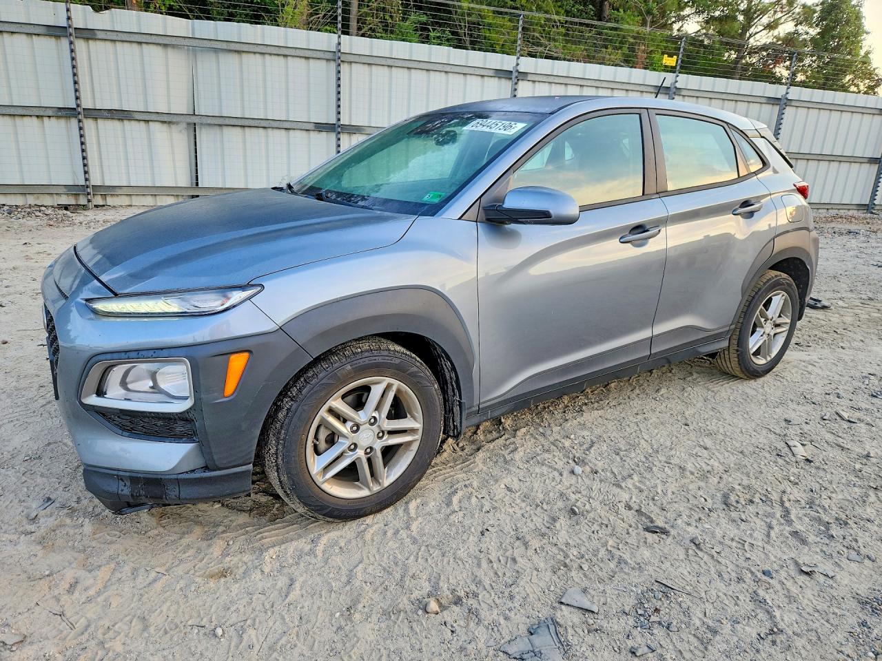 2020 HYUNDAI KONA SE | KM8K12AA0LU518935 | UPCARS