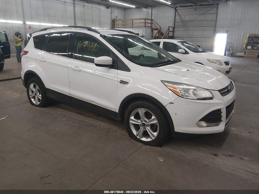 2014 FORD ESCAPE SE | 1FMCU0GX1EUA22301 | UPCARS