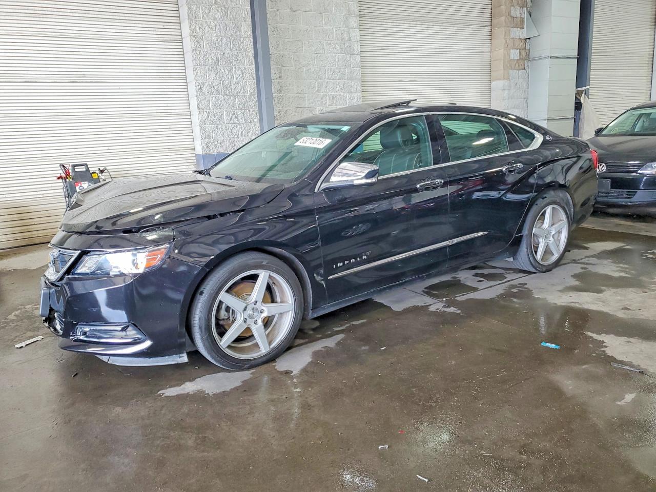2017 CHEVROLET IMPALA PREMIER | 1G1145S30HU117278 | UPCARS