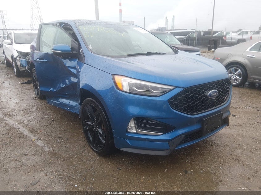 2020 FORD EDGE ST | 2FMPK4AP6LBB42850 | UPCARS