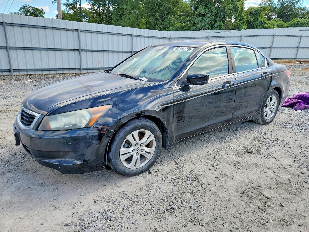 2010 HONDA ACCORD LXP | 1HGCP2F46AA102995 | UPCARS