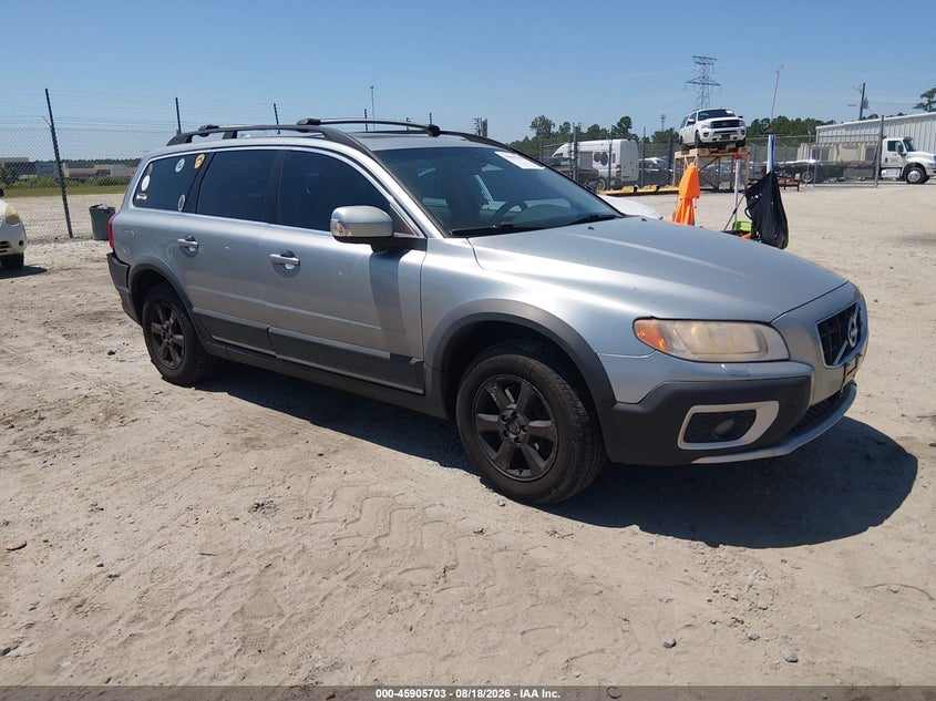 2010 VOLVO XC70 3.2 | YV4982BZ3A1092091 | UPCARS