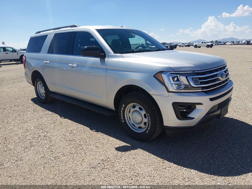 2019 FORD EXPEDITION MA XL | 1FMJK1GT8KEA59576 | UPCARS