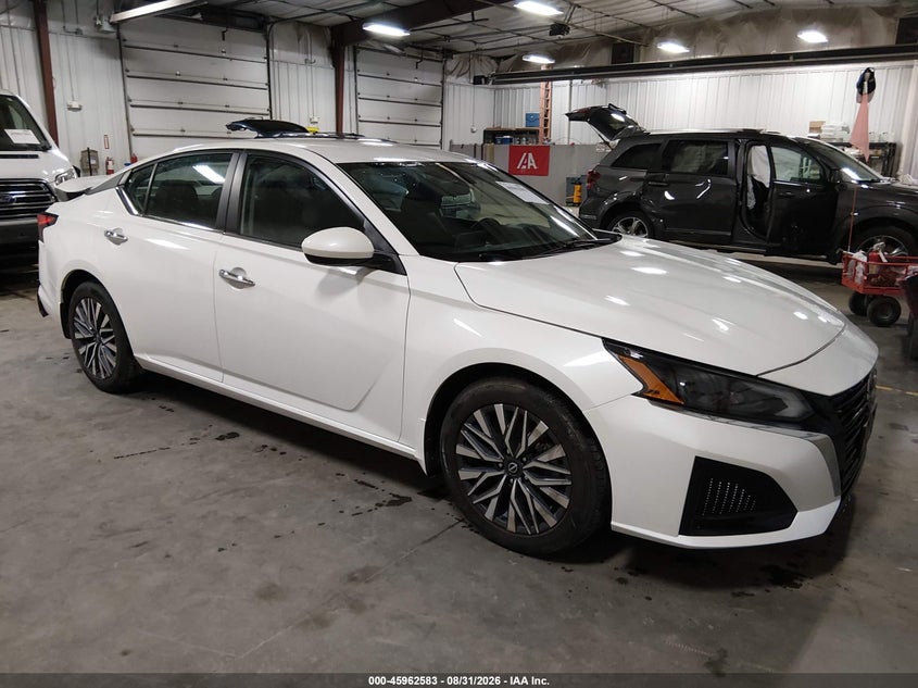 2023 NISSAN ALTIMA SV FWD | 1N4BL4DV9PN416872 | UPCARS