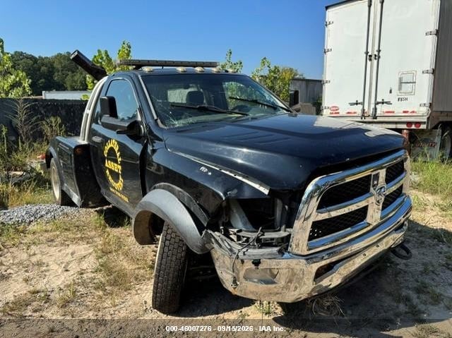 2015 RAM 4500 CHASSIS TRADESMAN/SLT | 3C7WRKAL4FG706416 | UPCARS