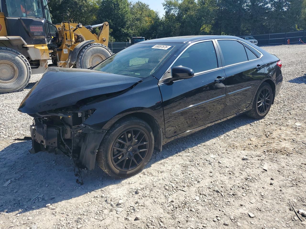2016 TOYOTA CAMRY XLE | 4T1BF1FK9GU577257 | UPCARS