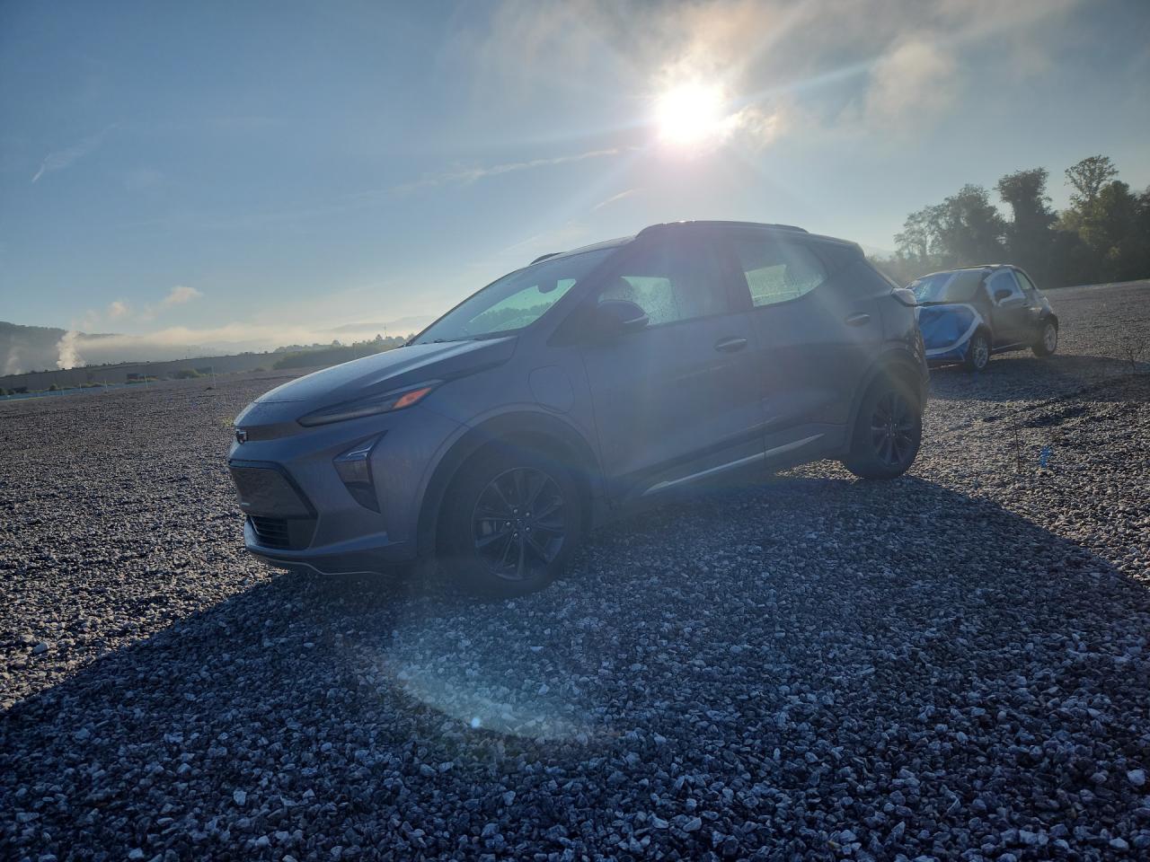 2022 CHEVROLET BOLT PREMIER | 1G1FZ6S03N4129567 | UPCARS