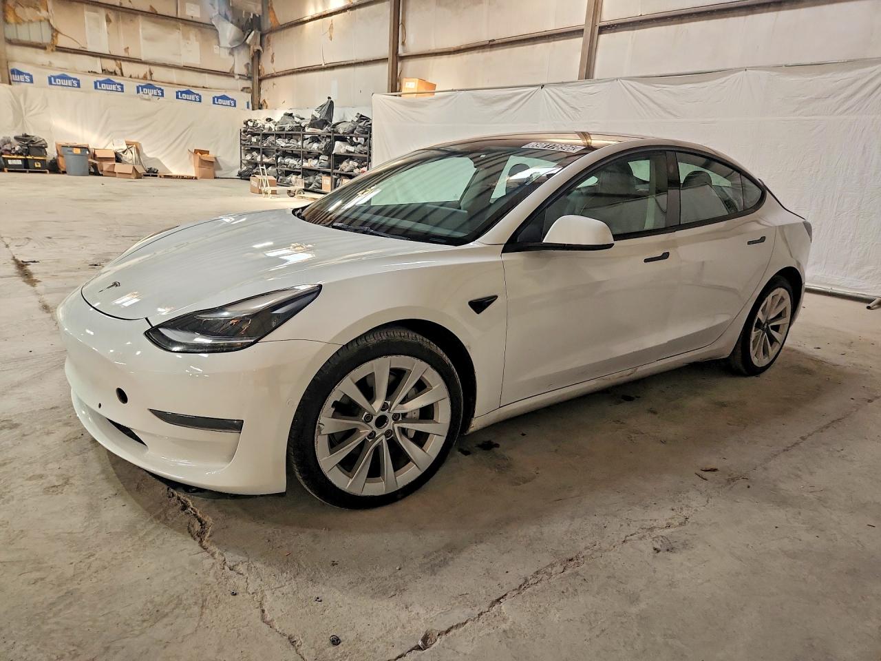 2023 TESLA MODEL 3 | 5YJ3E1EA6PF450804 | UPCARS