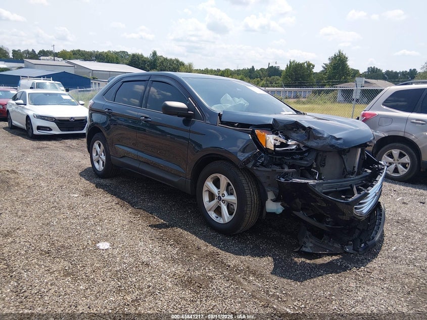 2022 FORD EDGE SE | 2FMPK4G9XNBA21069 | UPCARS