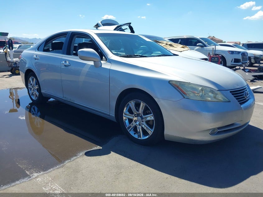 2007 LEXUS ES 350 | JTHBJ46G972111774 | UPCARS