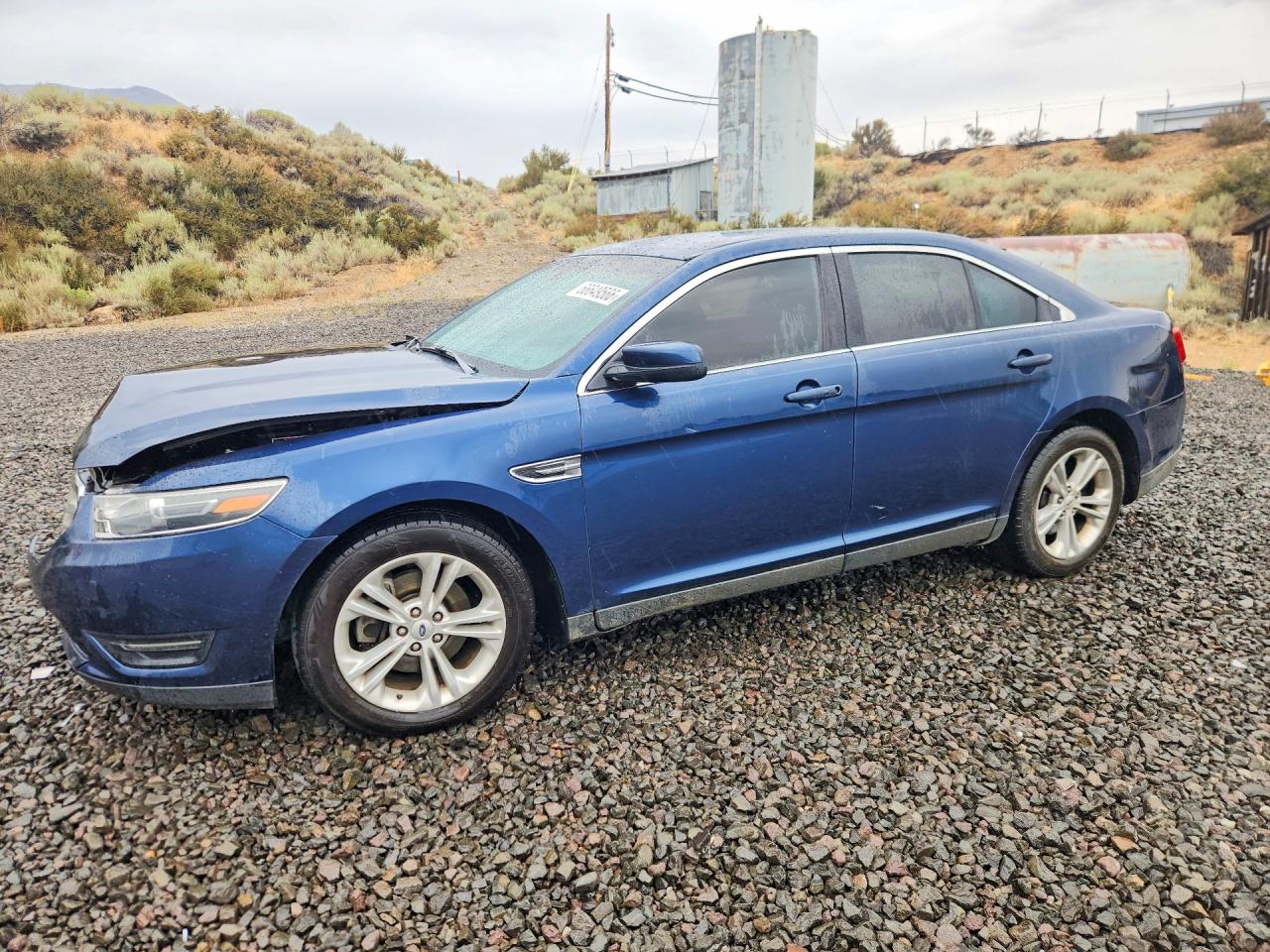 2016 FORD TAURU SEL | 1FAHP2E84GG126250 | UPCARS