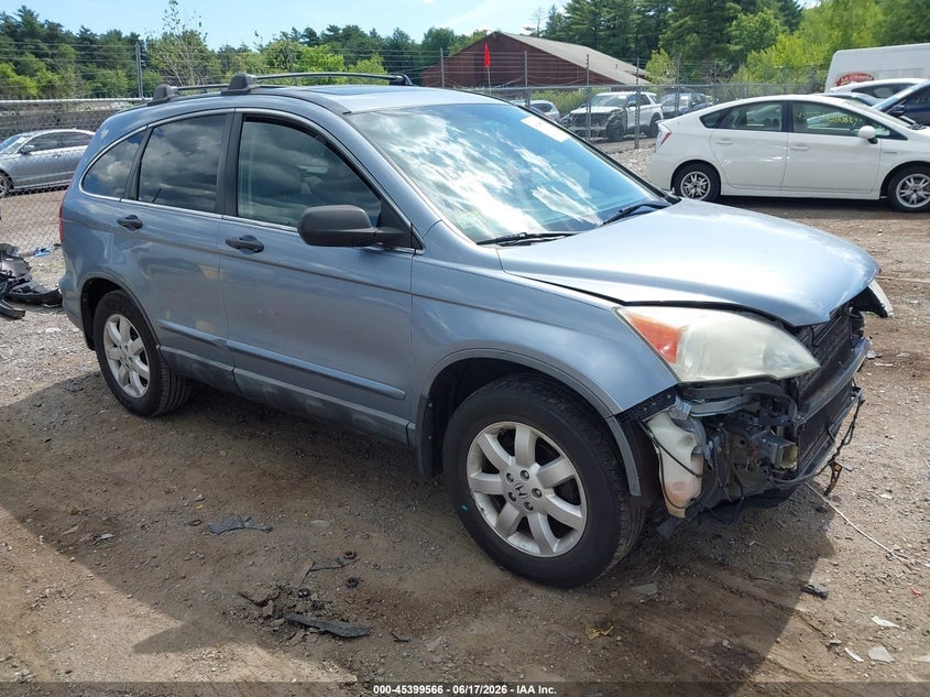 2008 HONDA CR-V EX | 3CZRE48588G700477 | UPCARS