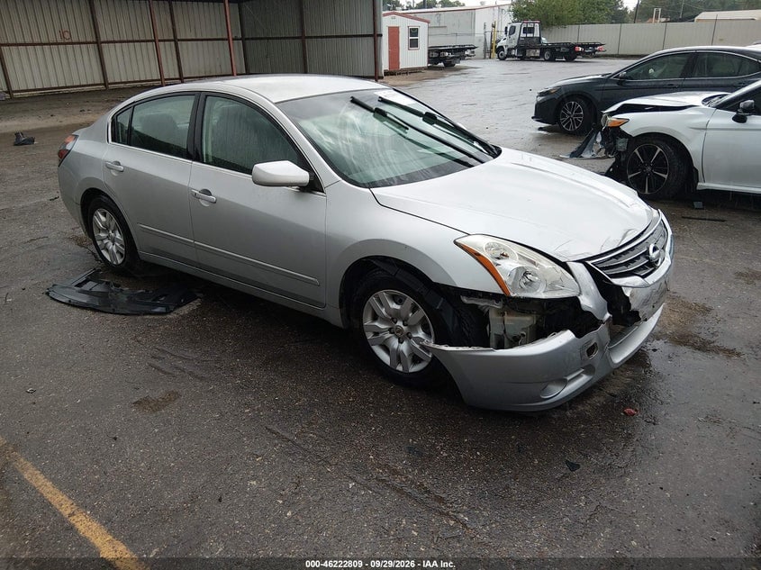 2011 NISSAN ALTIMA 2.5 S | 1N4AL2AP5BC101738 | UPCARS