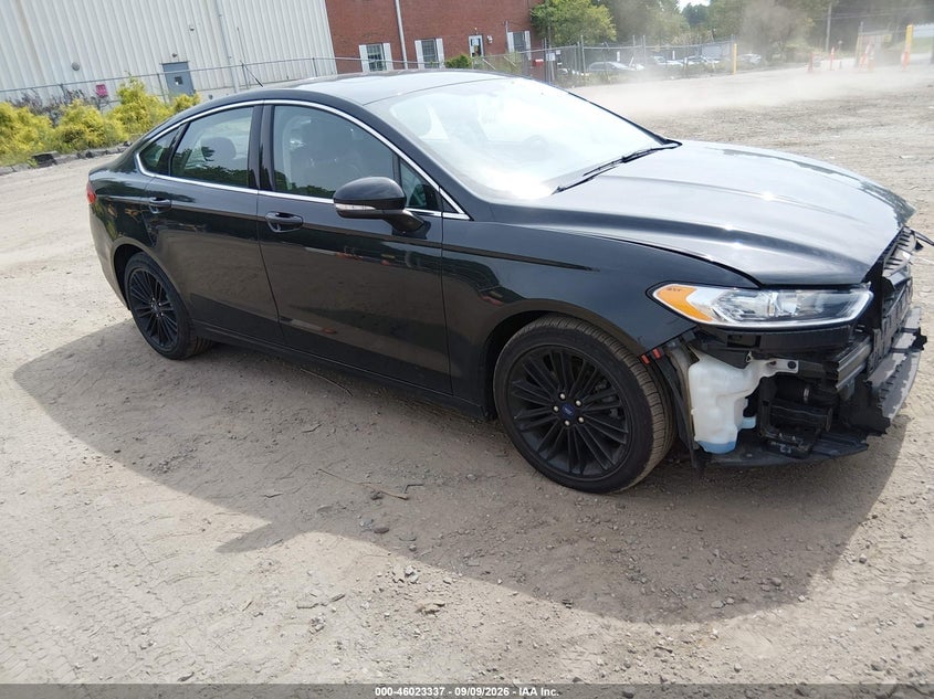 2014 FORD FUSION SE | 3FA6P0H97ER111313 | UPCARS